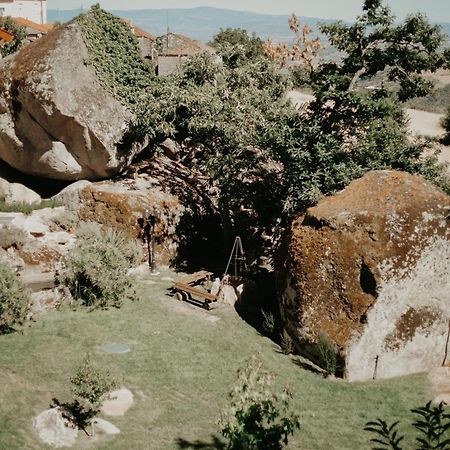 Casa Do Bo Nel Villa วัลปาซูส ภายนอก รูปภาพ