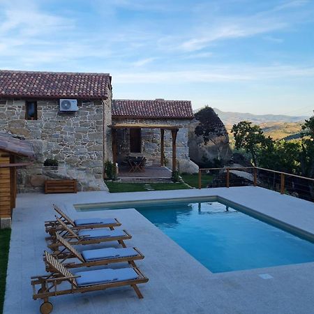 Casa Do Bo Nel Villa วัลปาซูส ภายนอก รูปภาพ