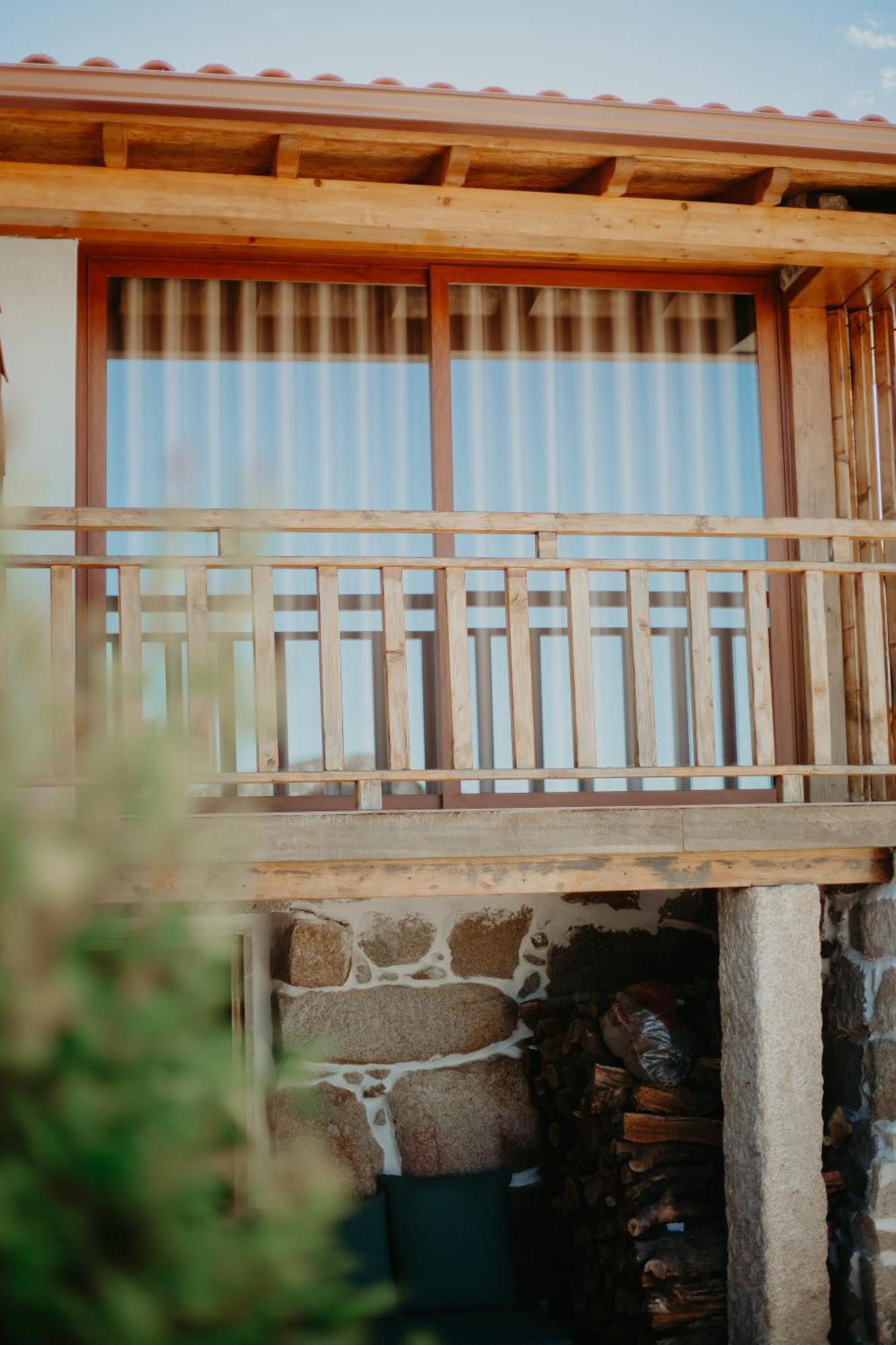 Casa Do Bo Nel Villa วัลปาซูส ภายนอก รูปภาพ
