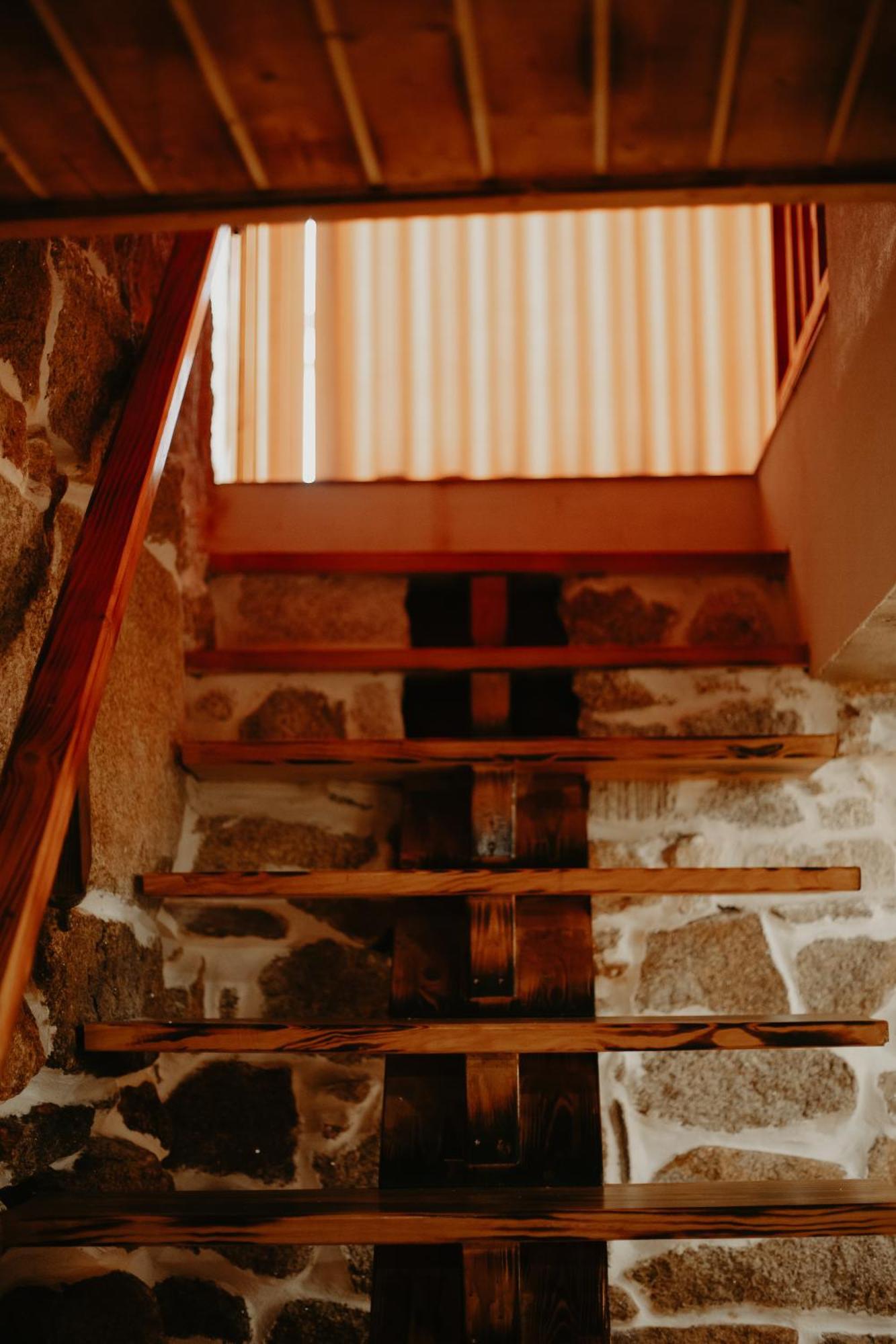 Casa Do Bo Nel Villa วัลปาซูส ภายนอก รูปภาพ