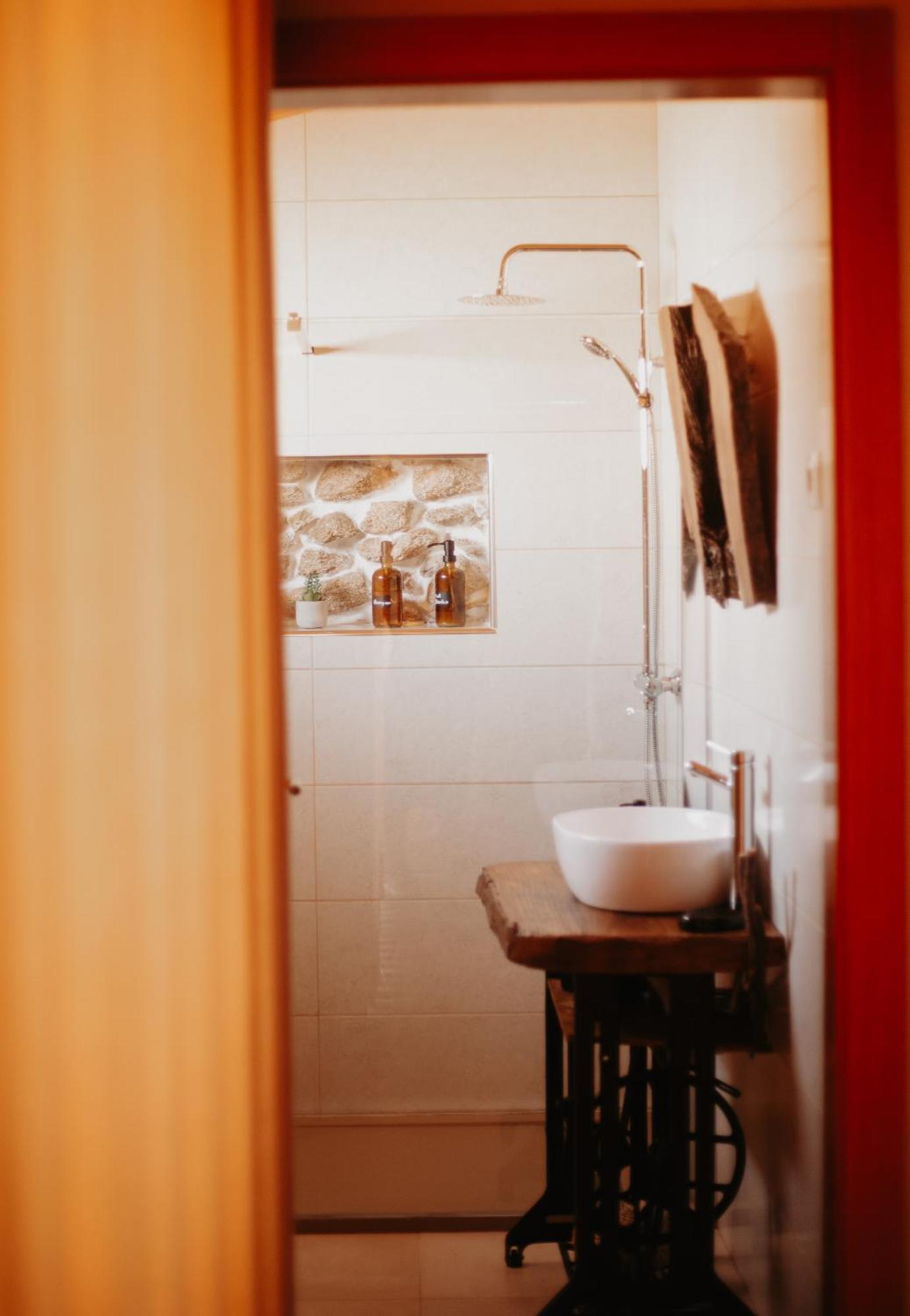 Casa Do Bo Nel Villa วัลปาซูส ภายนอก รูปภาพ