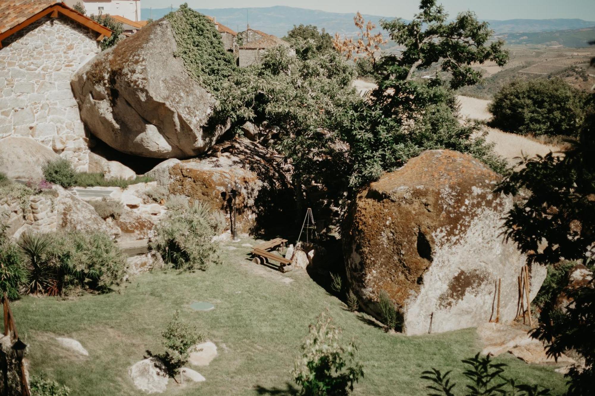 Casa Do Bo Nel Villa วัลปาซูส ภายนอก รูปภาพ