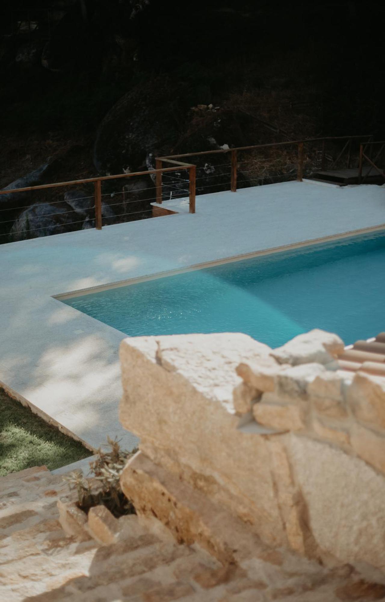 Casa Do Bo Nel Villa วัลปาซูส ภายนอก รูปภาพ