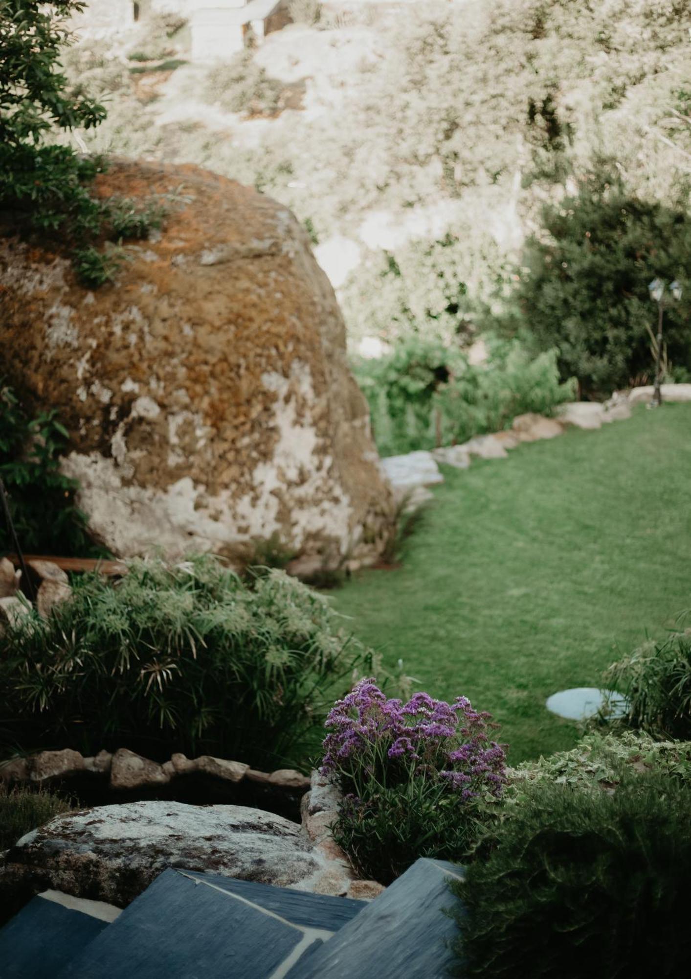 Casa Do Bo Nel Villa วัลปาซูส ภายนอก รูปภาพ