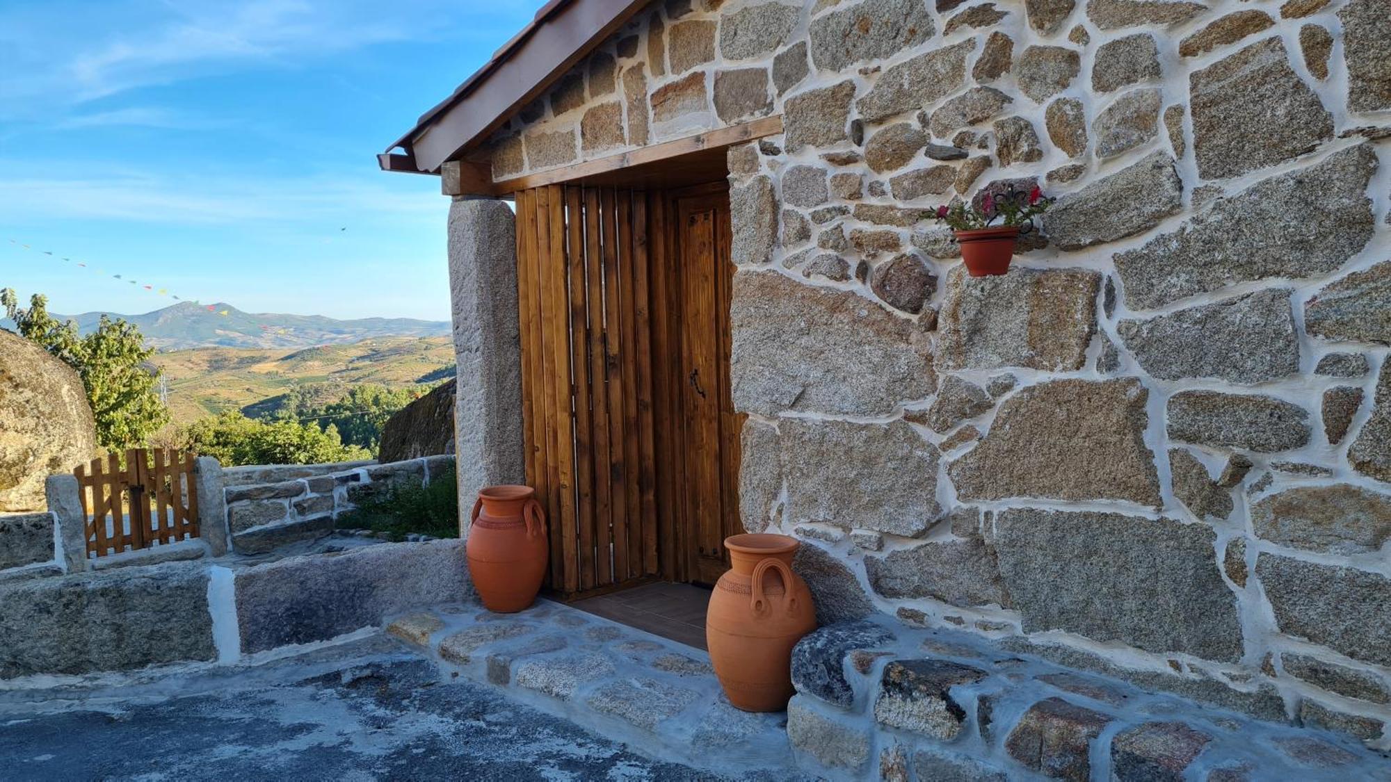 Casa Do Bo Nel Villa วัลปาซูส ภายนอก รูปภาพ