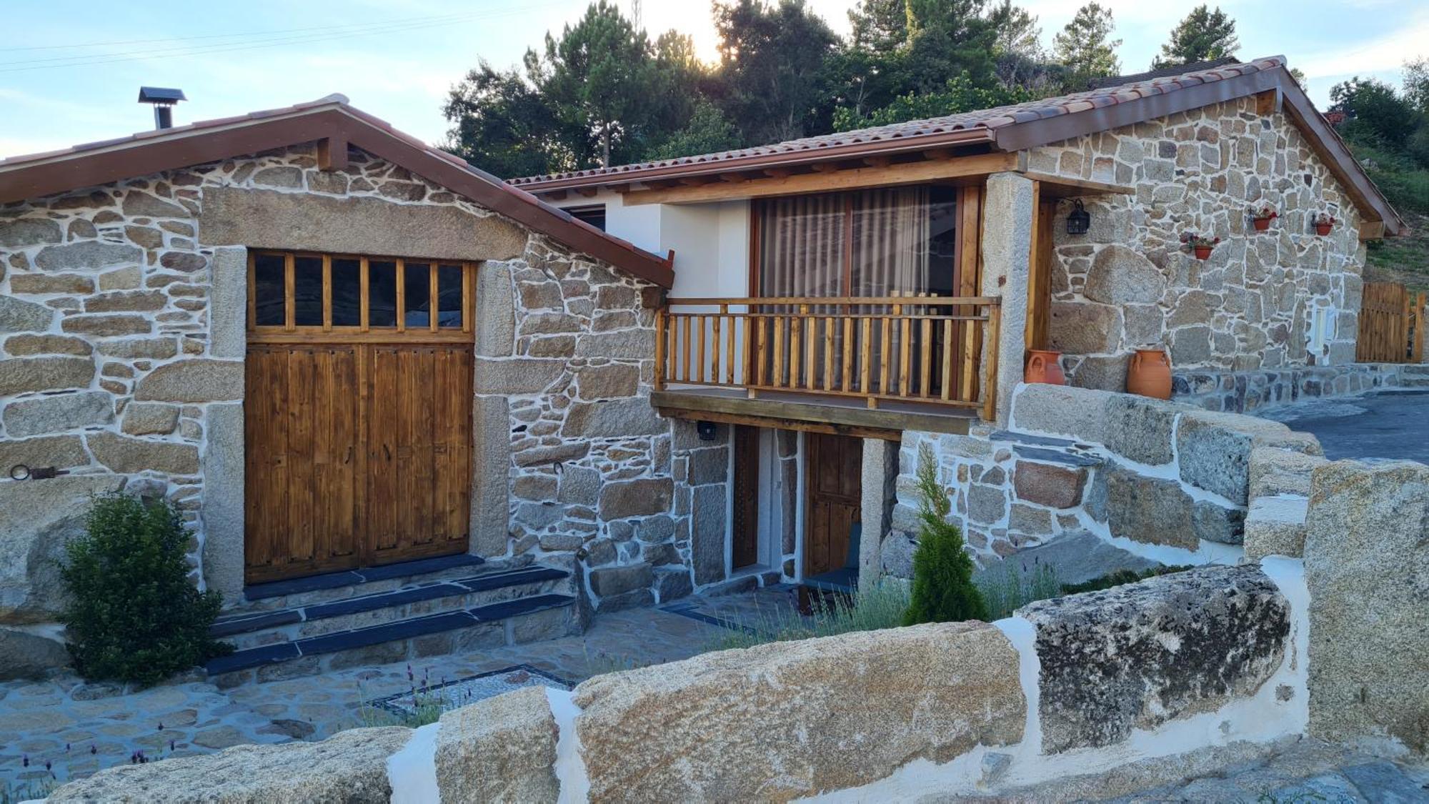 Casa Do Bo Nel Villa วัลปาซูส ภายนอก รูปภาพ
