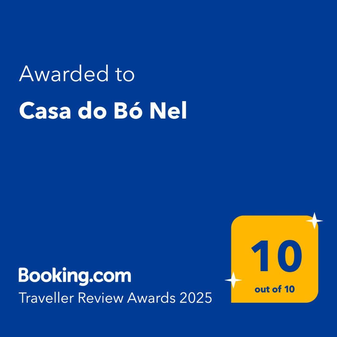 Casa Do Bo Nel Villa วัลปาซูส ภายนอก รูปภาพ